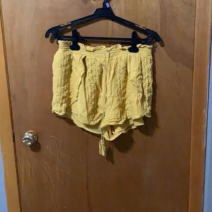 2 for 15$// American Eagle Loose Shorts